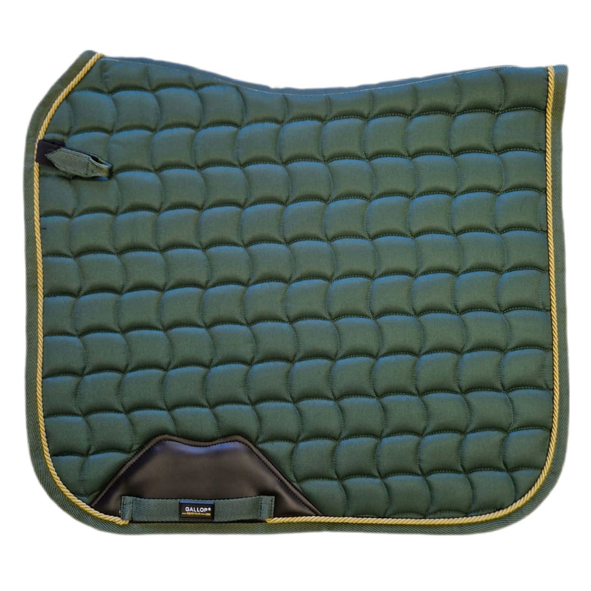 Gallop Dressage Saddle Pad