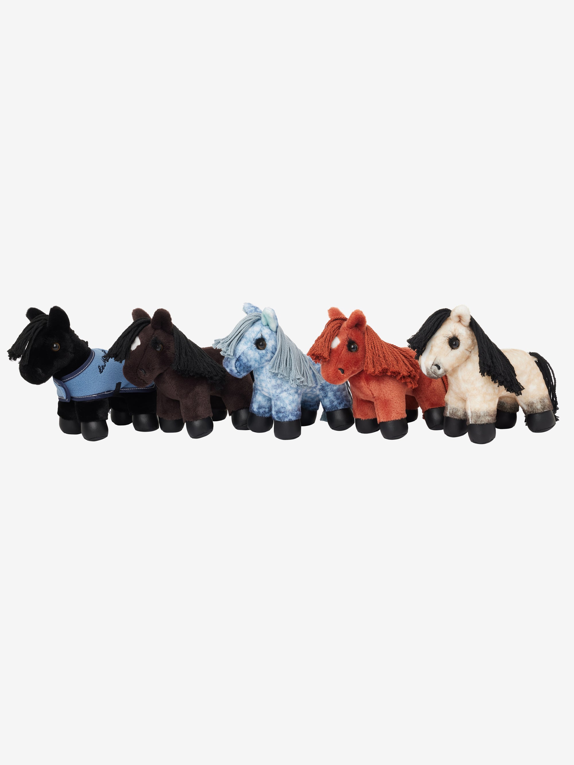 LeMieux Tiny Ponies