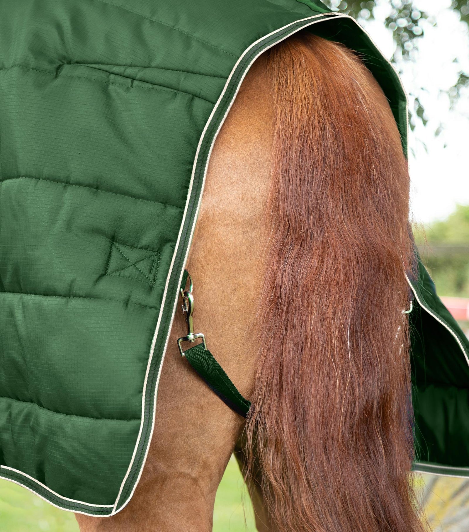 Premier Equine Garissa Stable Rug 100g