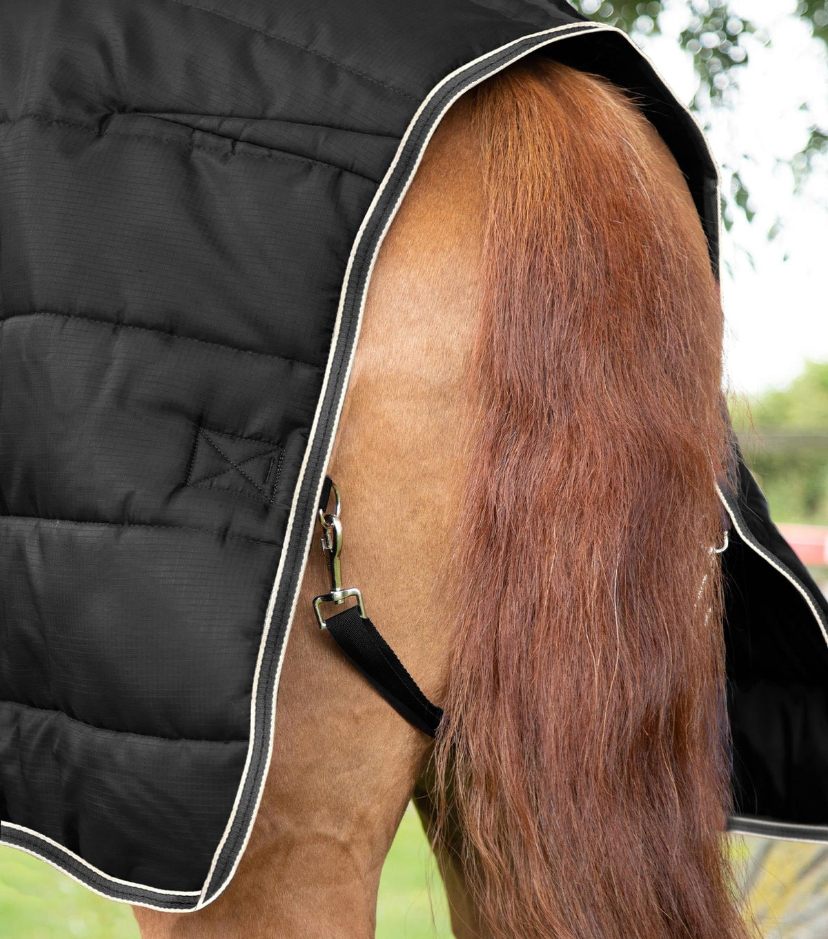 Premier Equine Garissa Stable Rug 200g