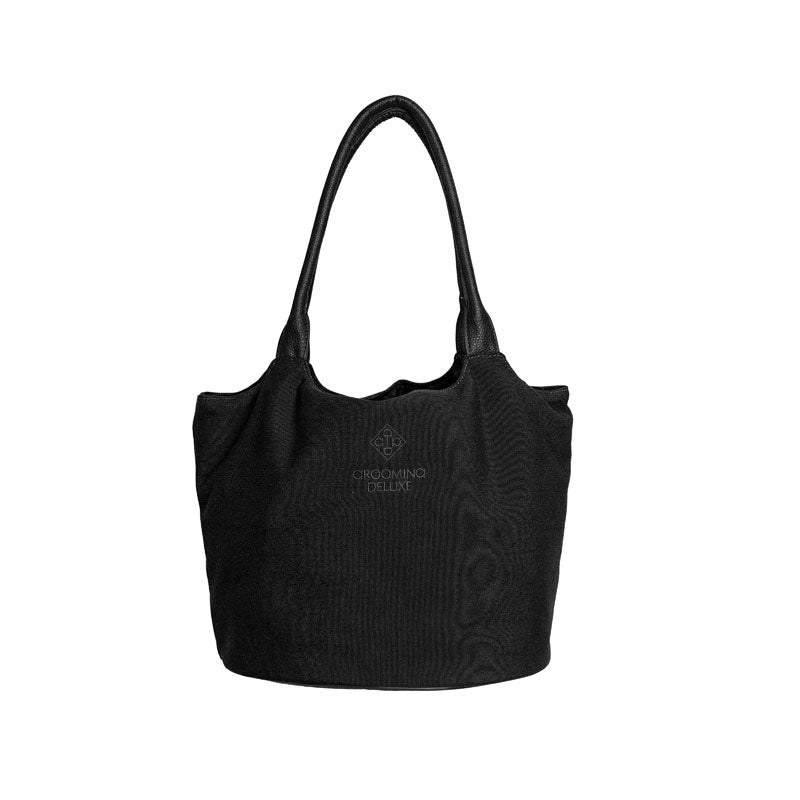 Grooming Deluxe Canvas Grooming Bag