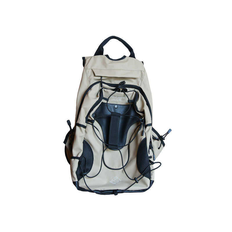 Grooming Deluxe Grooms Backpack