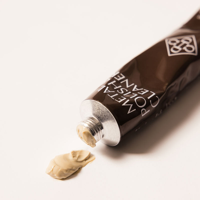 Grooming Deluxe Metal Polish and Cleaner