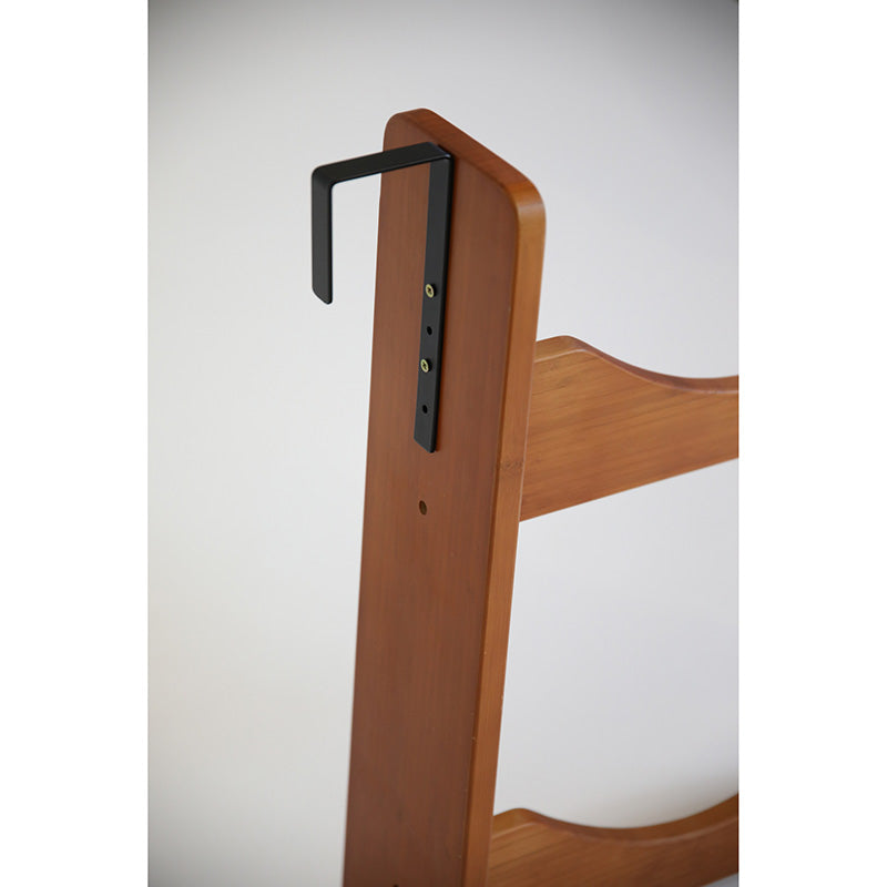 Grooming Deluxe Saddle Rack