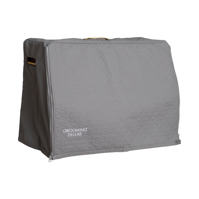 Grooming Deluxe Show Grooming Box Cover