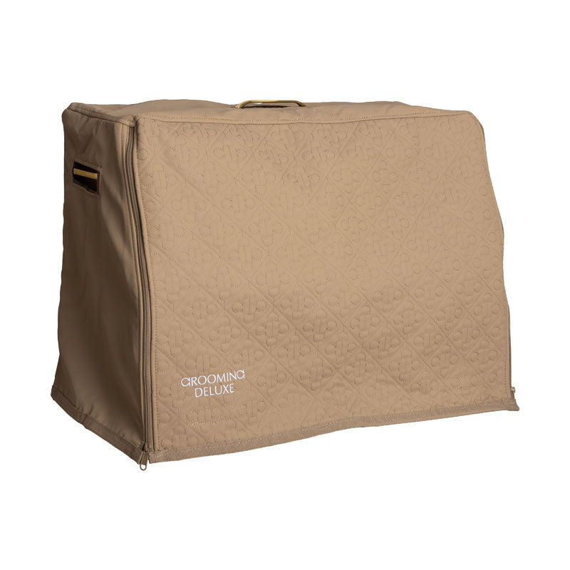 Grooming Deluxe Show Grooming Box Cover