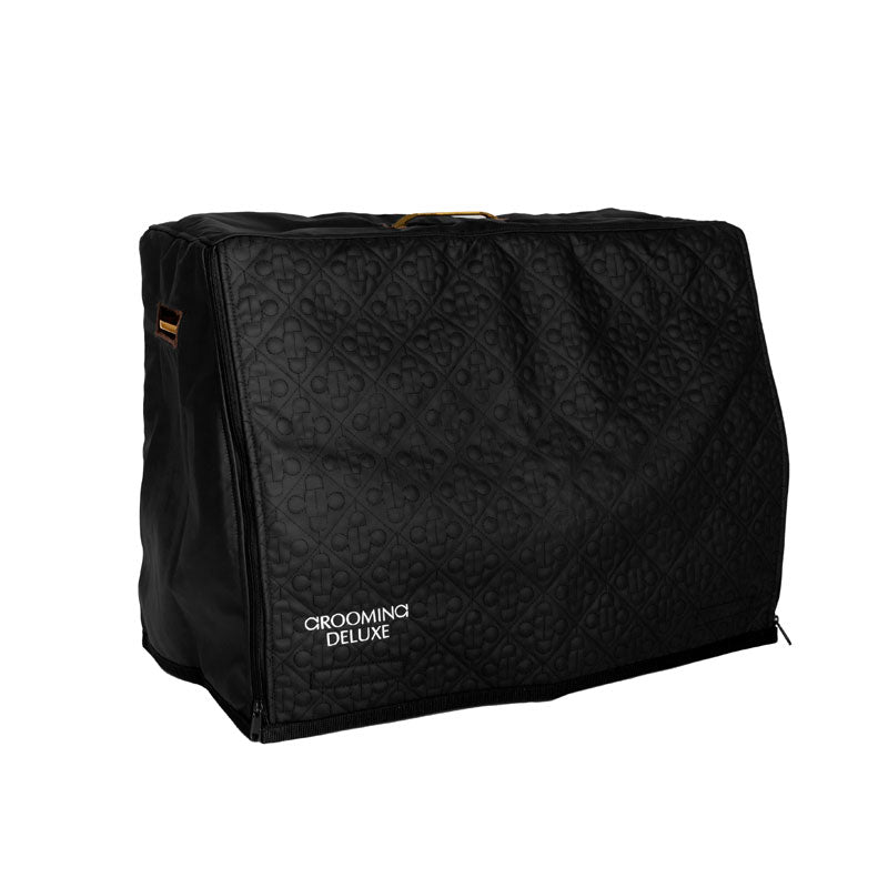 Grooming Deluxe Show Grooming Box Cover