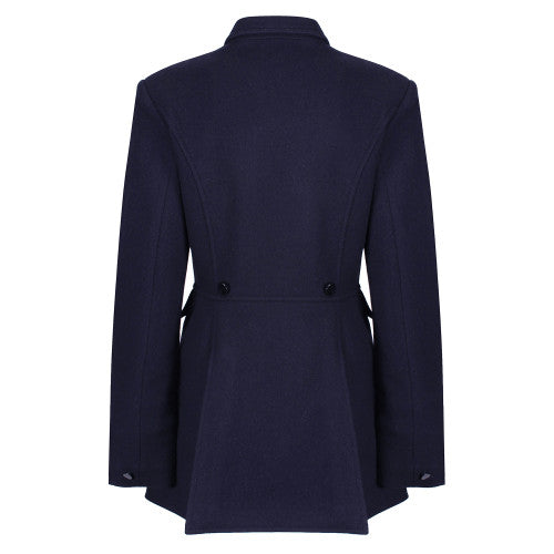 Ladies Hunt Wool Frock Coat