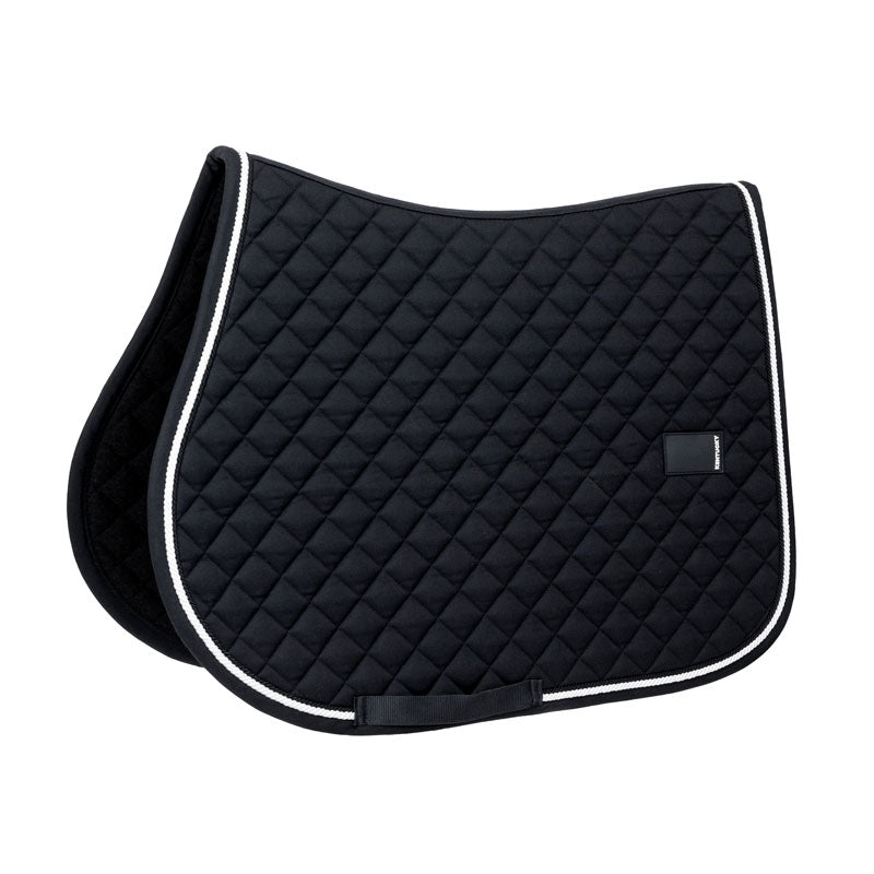 Kentucky Saddle Pad Diamond Rope Jumping