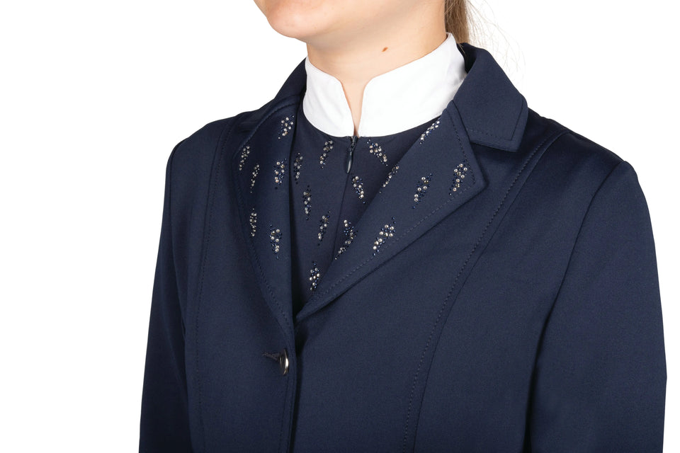Hy Equestrian Children's Roka Reign Show Jacket