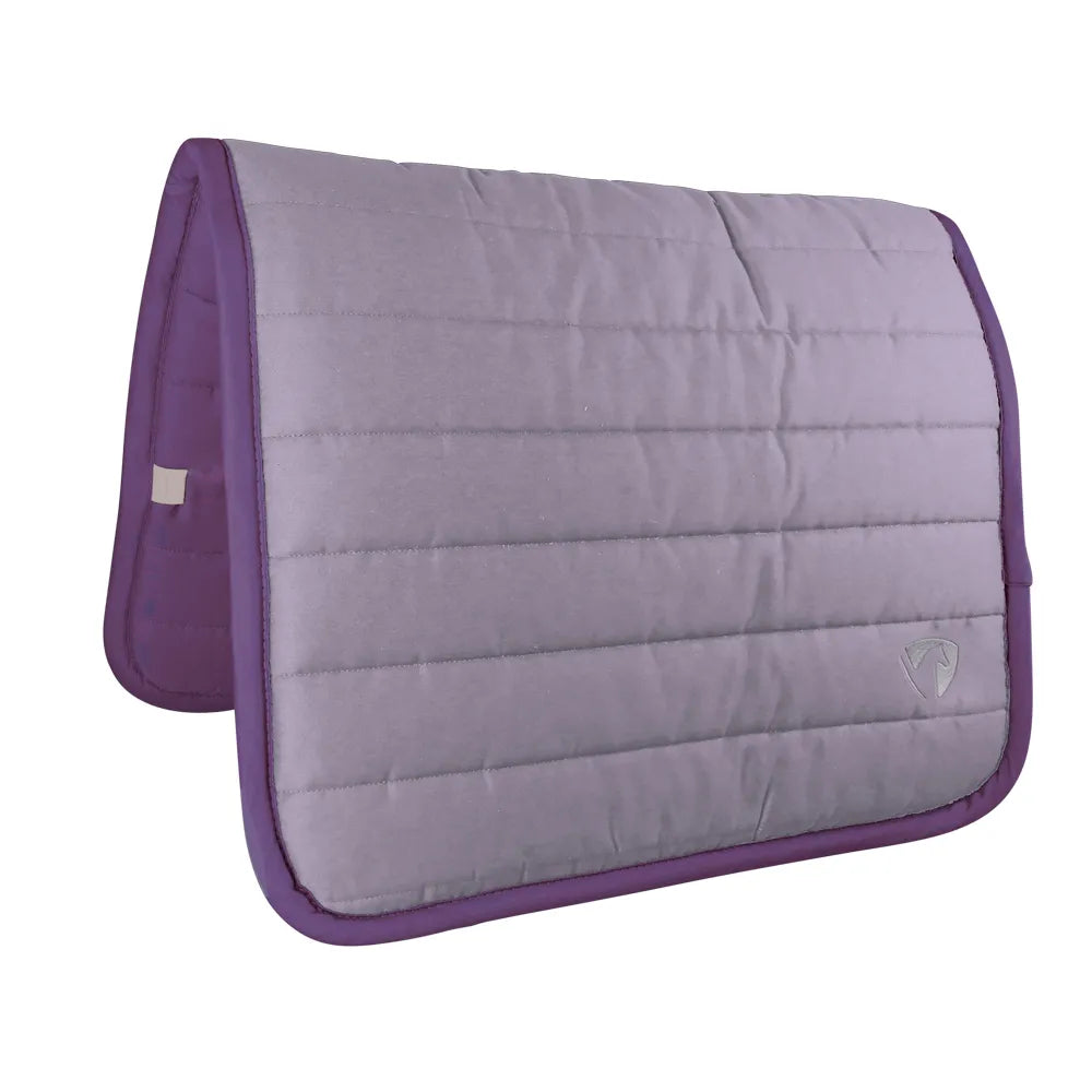 Hy Equestrian Reversible Comfort Pad