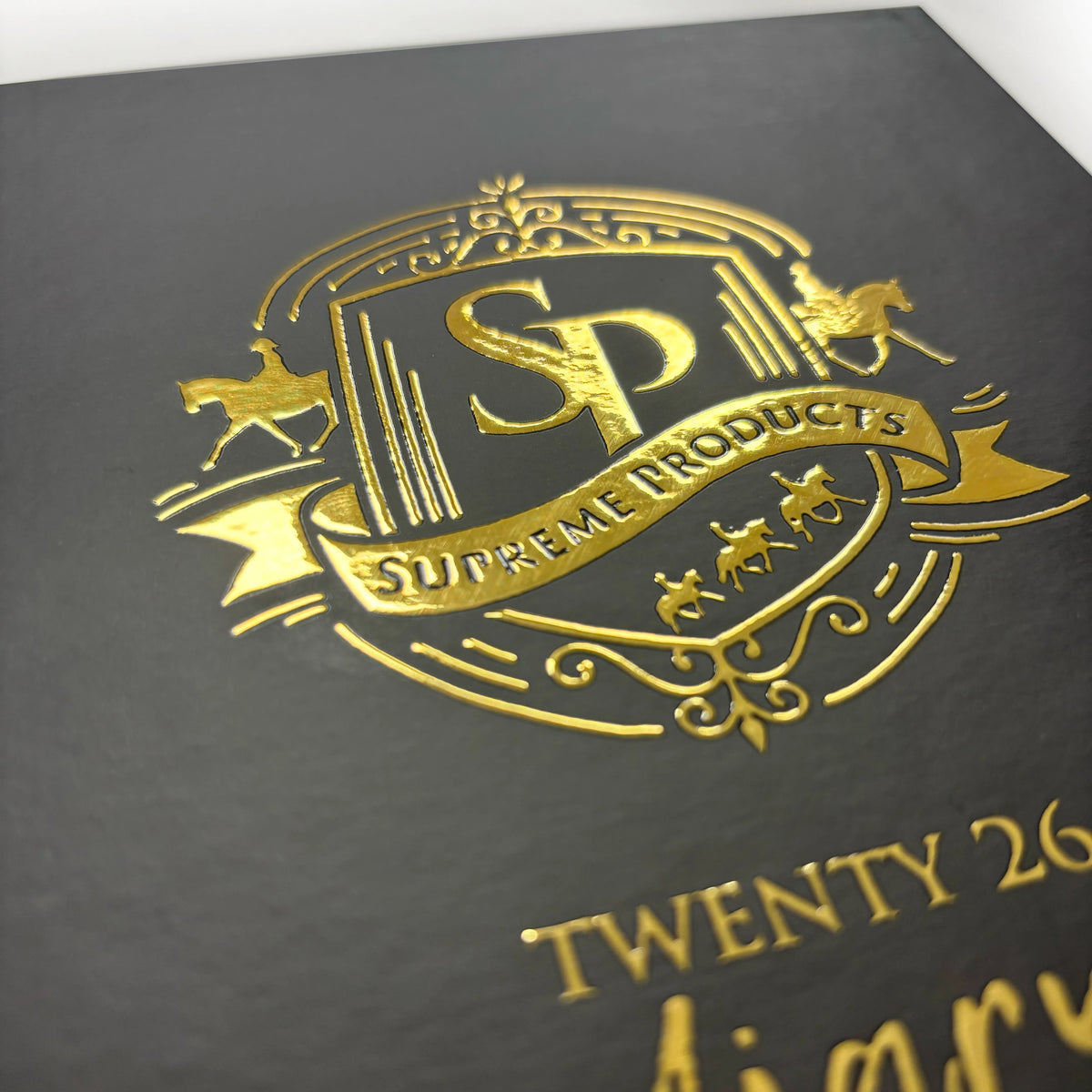 Supreme Products 2026 Show Diary