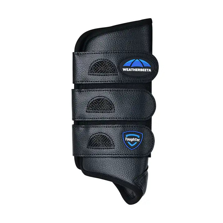 Tough-Tec Eventing Hind Boots