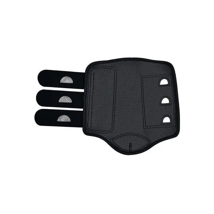 Tough-Tec Eventing Hind Boots