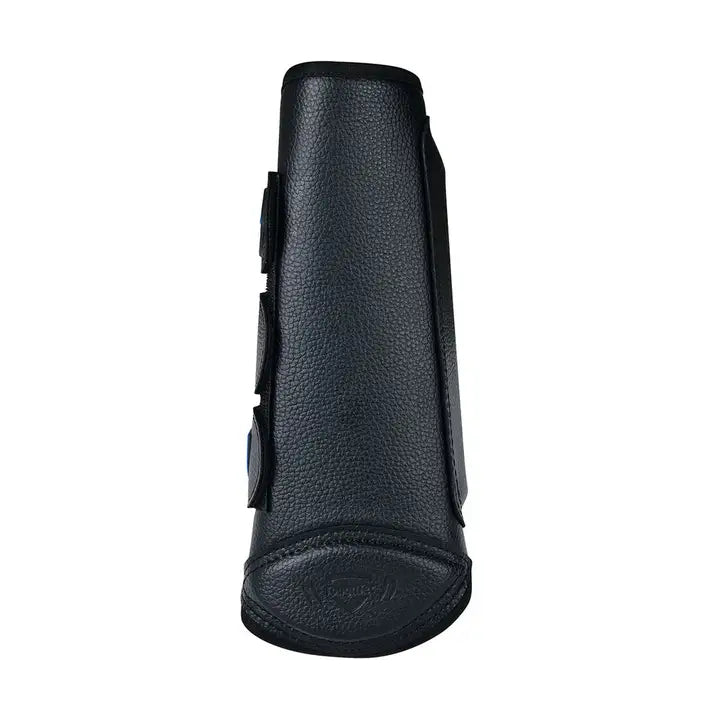 Tough-Tec Eventing Hind Boots