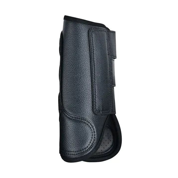 Tough-Tec Eventing Front Boots