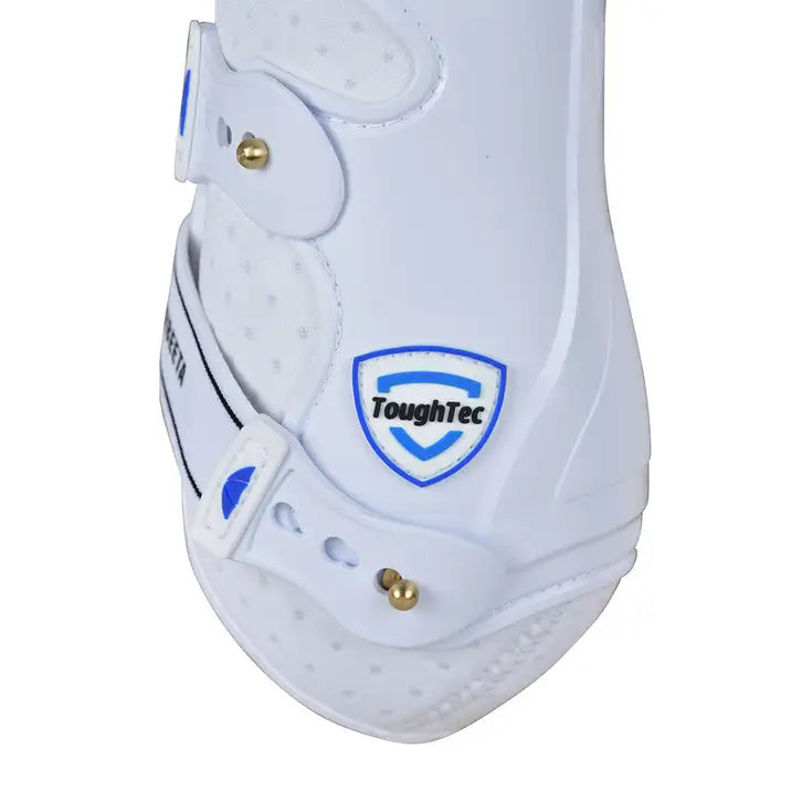 WeatherBeeta Tough-Tec Hard Shell Dressage Boots