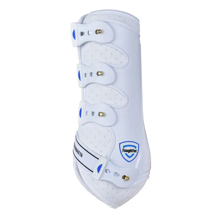 WeatherBeeta Tough-Tec Hard Shell Dressage Boots