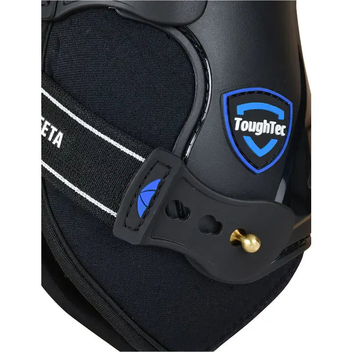 WeatherBeeta Tough-Tec Hard Shell Dressage Boots