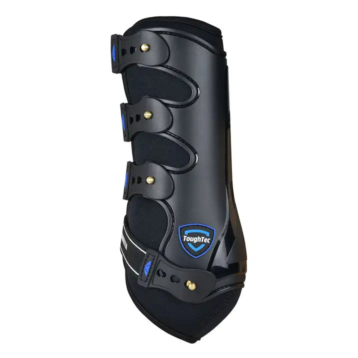 WeatherBeeta Tough-Tec Hard Shell Dressage Boots