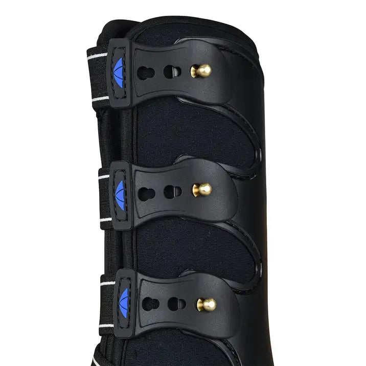 WeatherBeeta Tough-Tec Hard Shell Dressage Boots