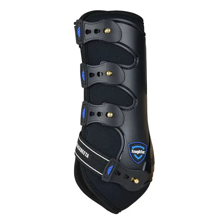 WeatherBeeta Tough-Tec Hard Shell Dressage Boots