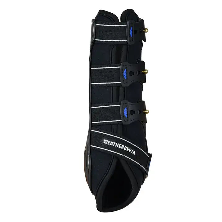 WeatherBeeta Tough-Tec Hard Shell Dressage Boots