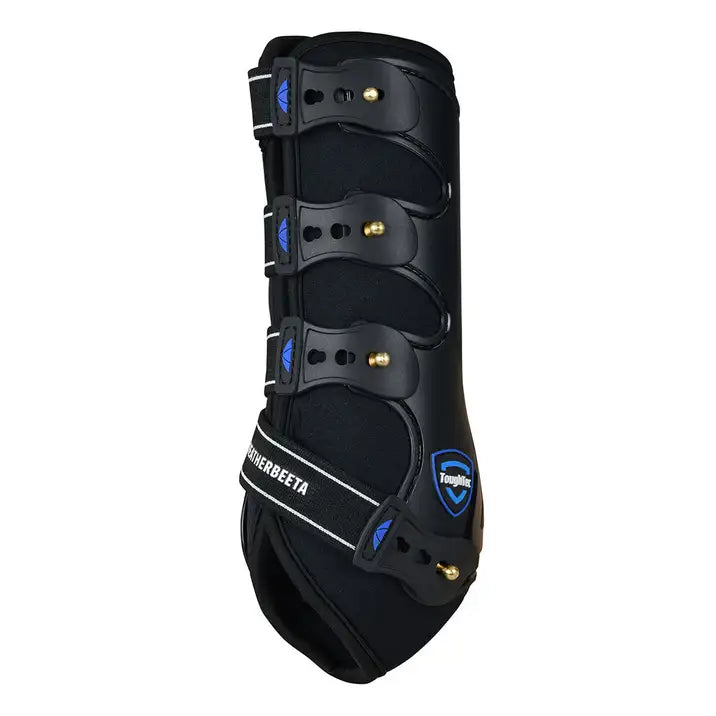 WeatherBeeta Tough-Tec Hard Shell Dressage Boots