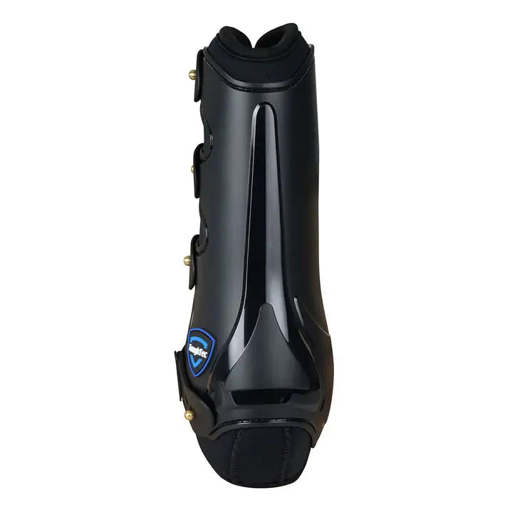 WeatherBeeta Tough-Tec Hard Shell Dressage Boots