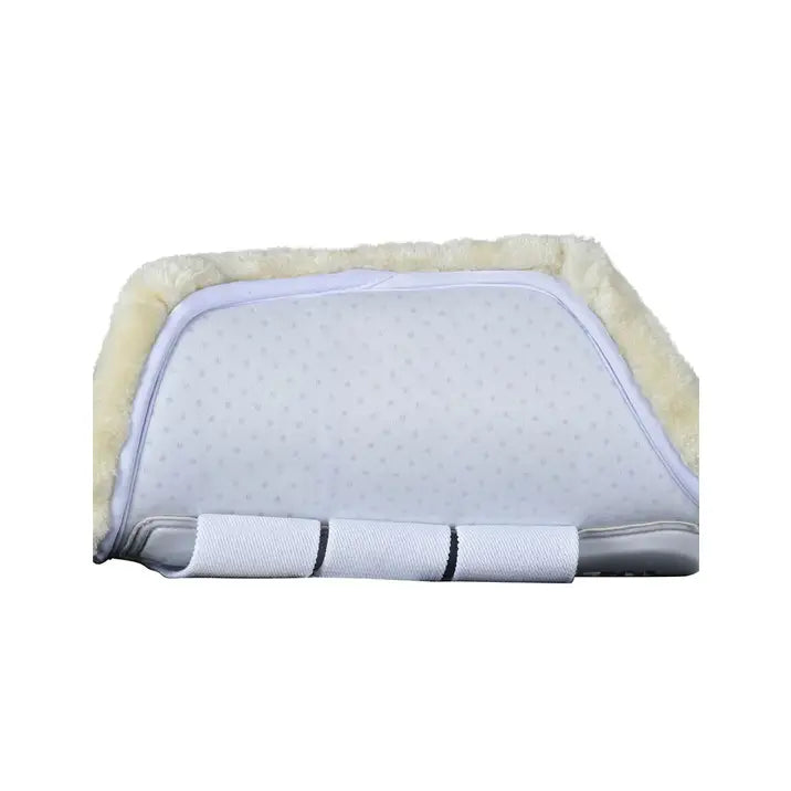 WeatherBeeta Tough-Tec Comfy Fleece Brushing Boots