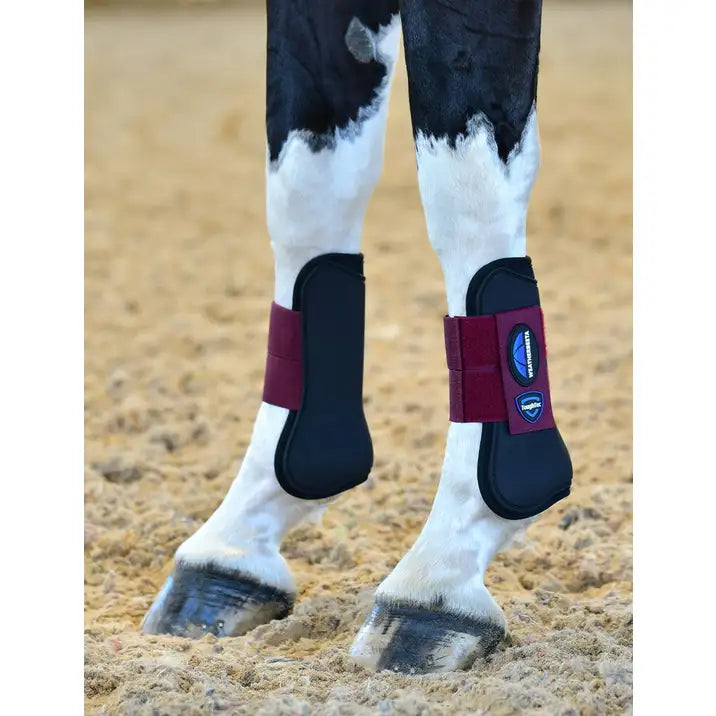 WeatherBeeta Tough-Tec Prime Open Front Boots