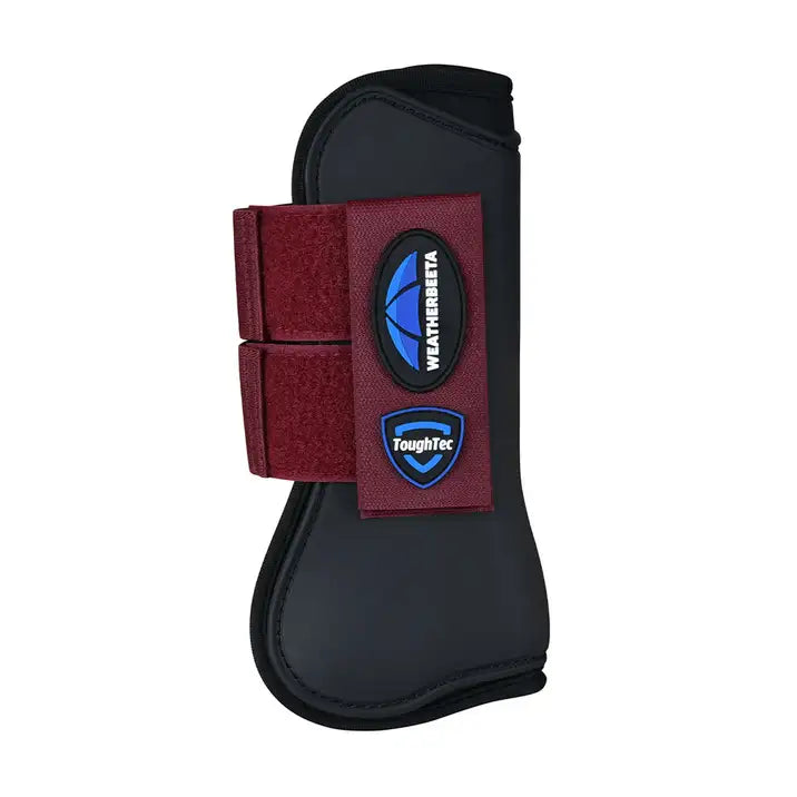 WeatherBeeta Tough-Tec Prime Open Front Boots