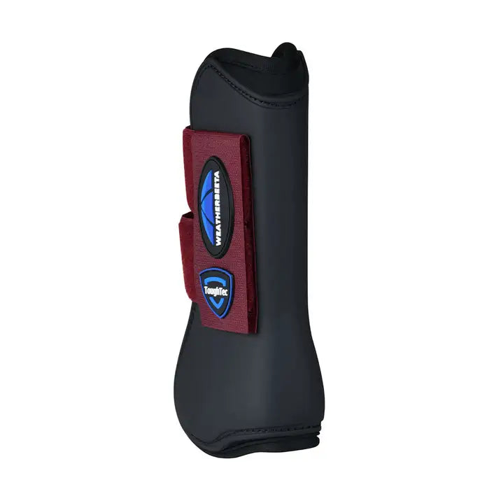 WeatherBeeta Tough-Tec Prime Open Front Boots