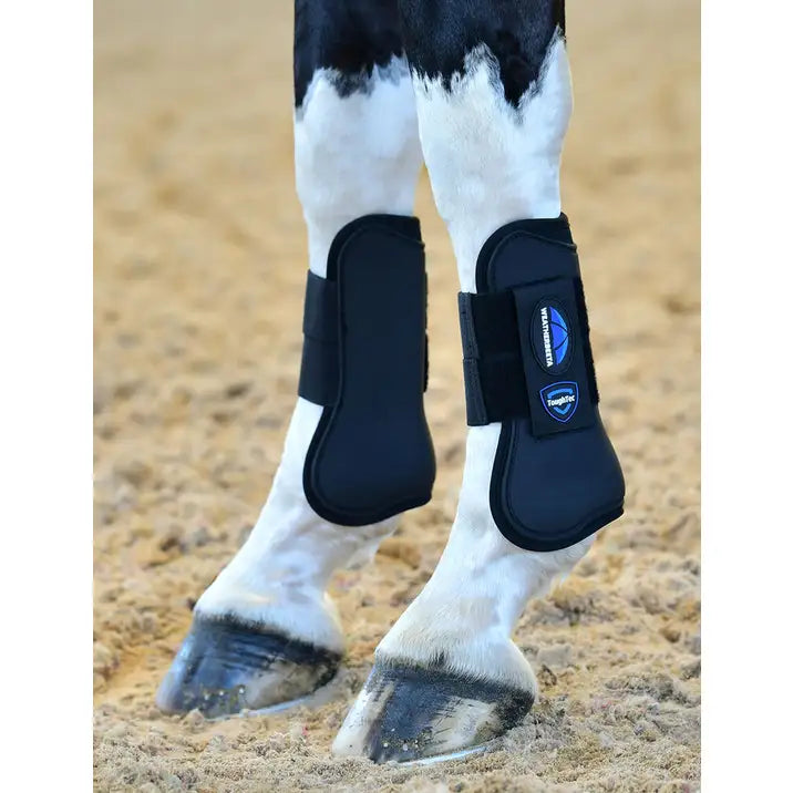 WeatherBeeta Tough-Tec Prime Open Front Boots