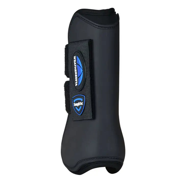 WeatherBeeta Tough-Tec Prime Open Front Boots