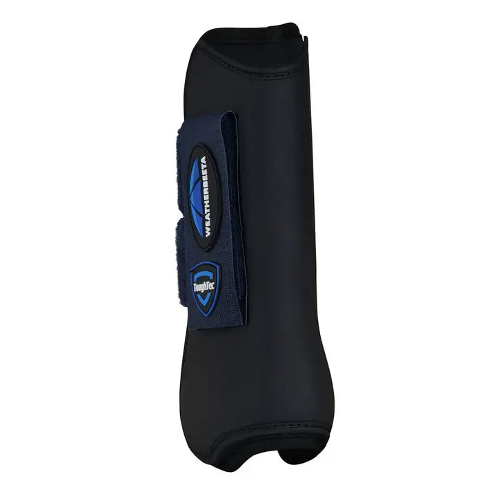 WeatherBeeta Tough-Tec Prime Open Front Boots