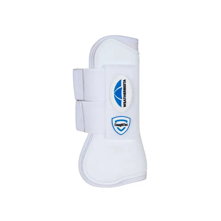 WeatherBeeta Tough-Tec Prime Open Front Boots