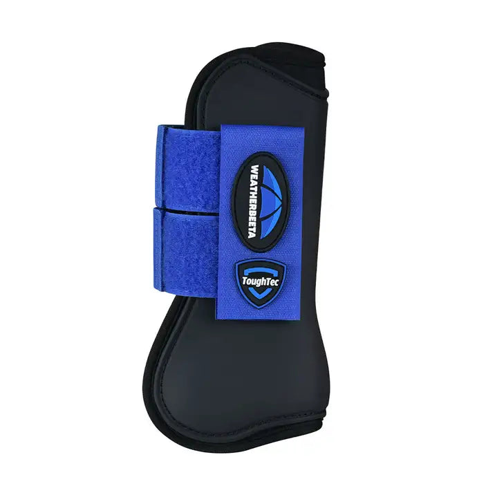 WeatherBeeta Tough-Tec Prime Open Front Boots