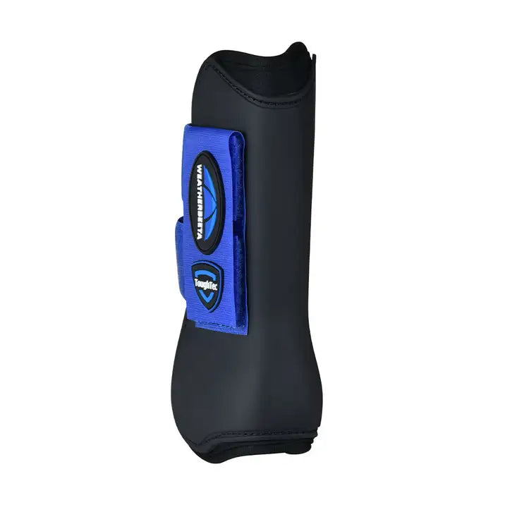 WeatherBeeta Tough-Tec Prime Open Front Boots