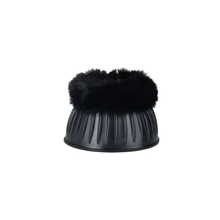 WeatherBeeta Tough-Tec Prime Fleece Trim Rubber Bell Boots