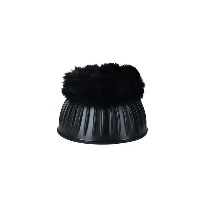 WeatherBeeta Tough-Tec Prime Fleece Trim Rubber Bell Boots