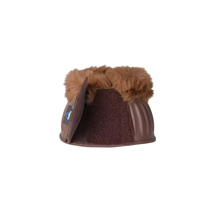 WeatherBeeta Tough-Tec Prime Fleece Trim Rubber Bell Boots