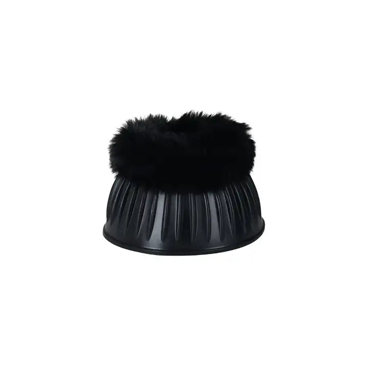 WeatherBeeta Tough-Tec Prime Fleece Trim Rubber Bell Boots