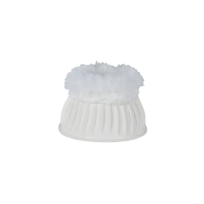 WeatherBeeta Tough-Tec Prime Fleece Trim Rubber Bell Boots