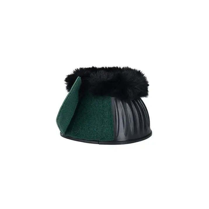 WeatherBeeta Tough-Tec Prime Fleece Trim Rubber Bell Boots