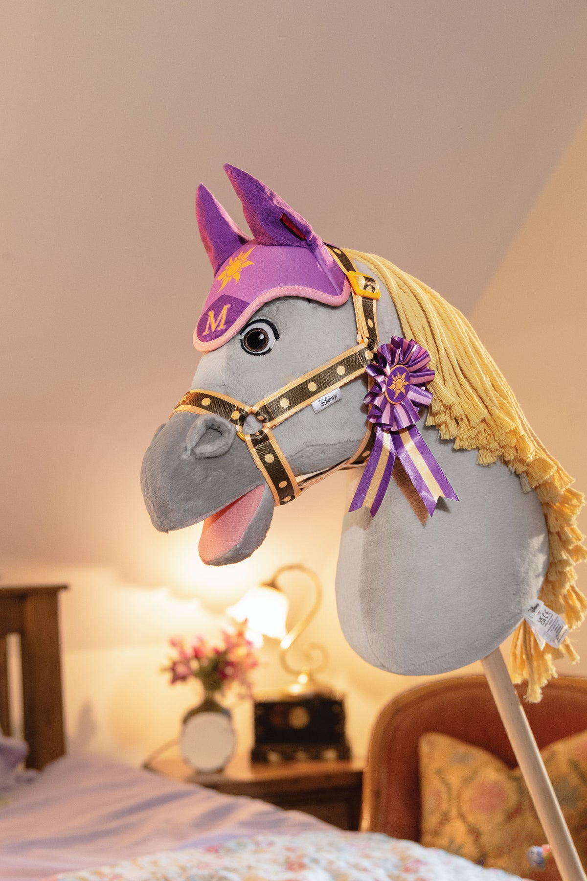 LeMieux Disney Hobby Horse - Maximus