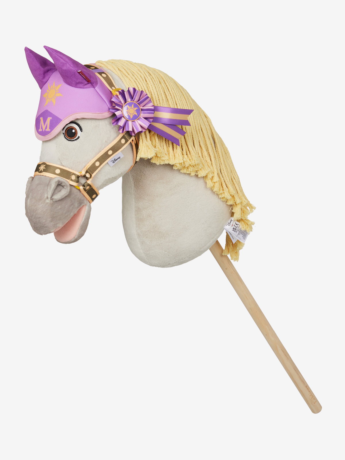 LeMieux Disney Hobby Horse Accessories Set - Maximus