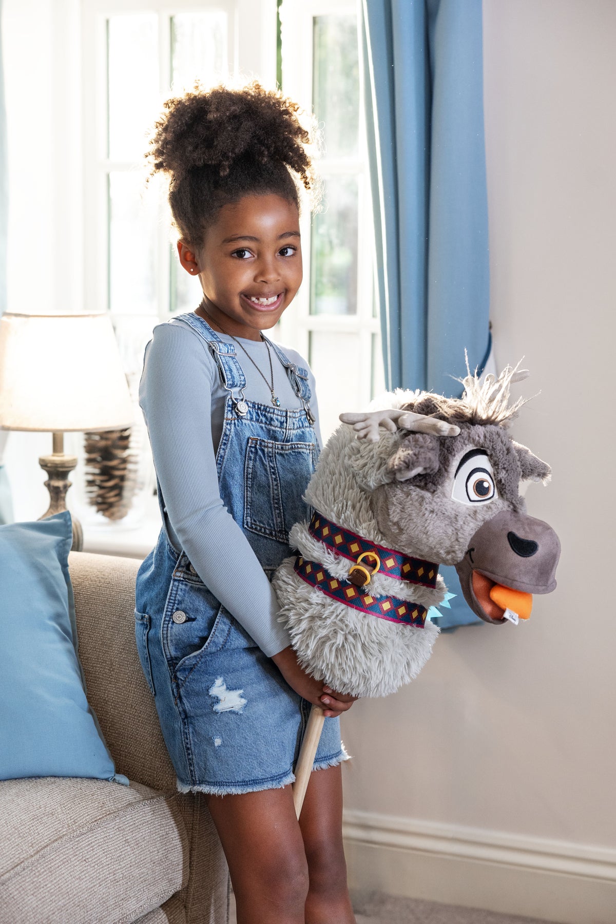 LeMieux Disney Hobby Horse - Sven