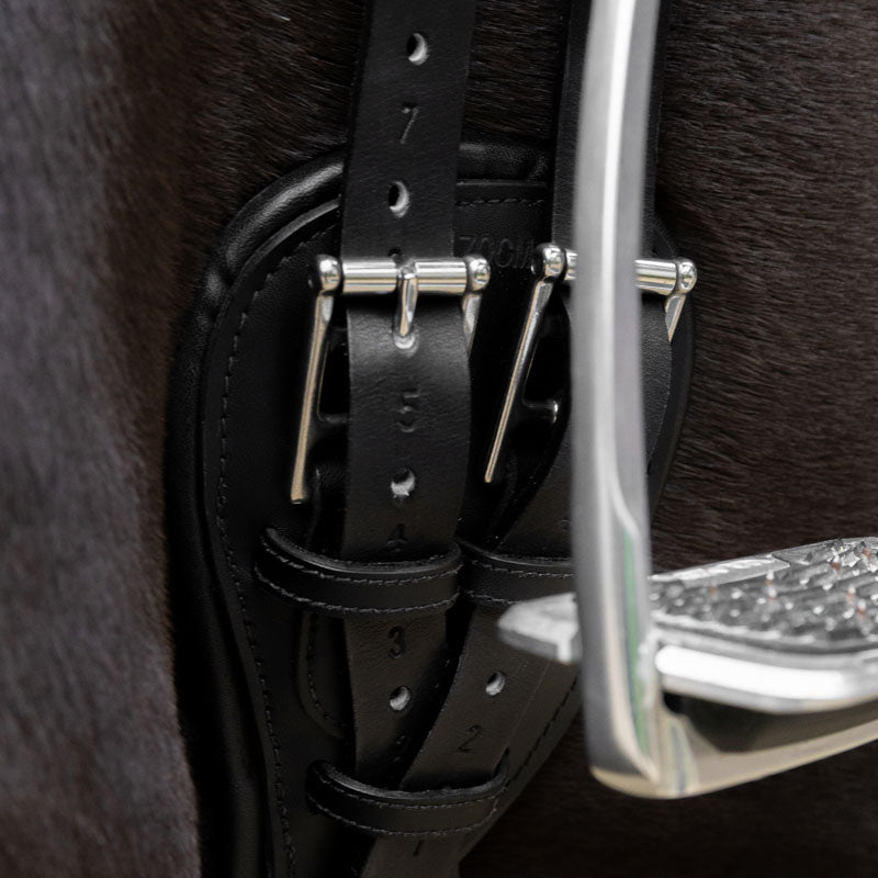 Kentucky Horsewear Anatomic Short Girth