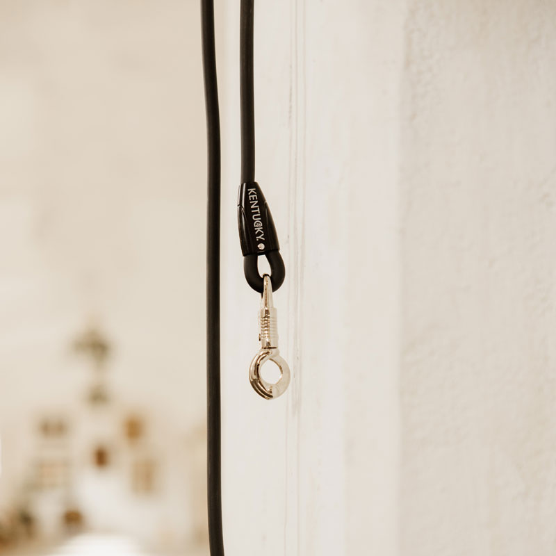 Kentucky Silicone Cross Ties